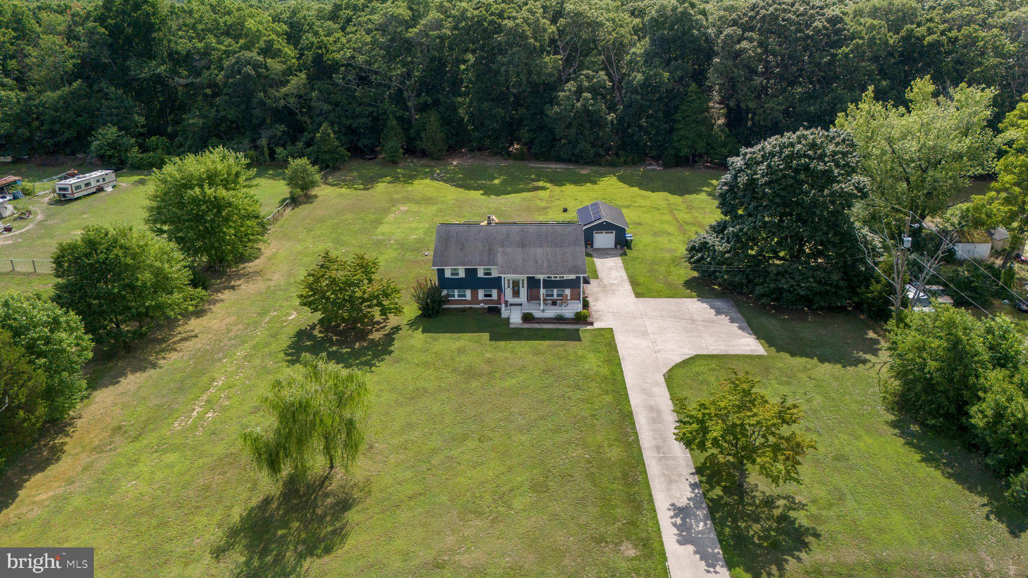 2785 Tuckahoe Road Franklinville, NJ 08322 - Photo 6 of 47