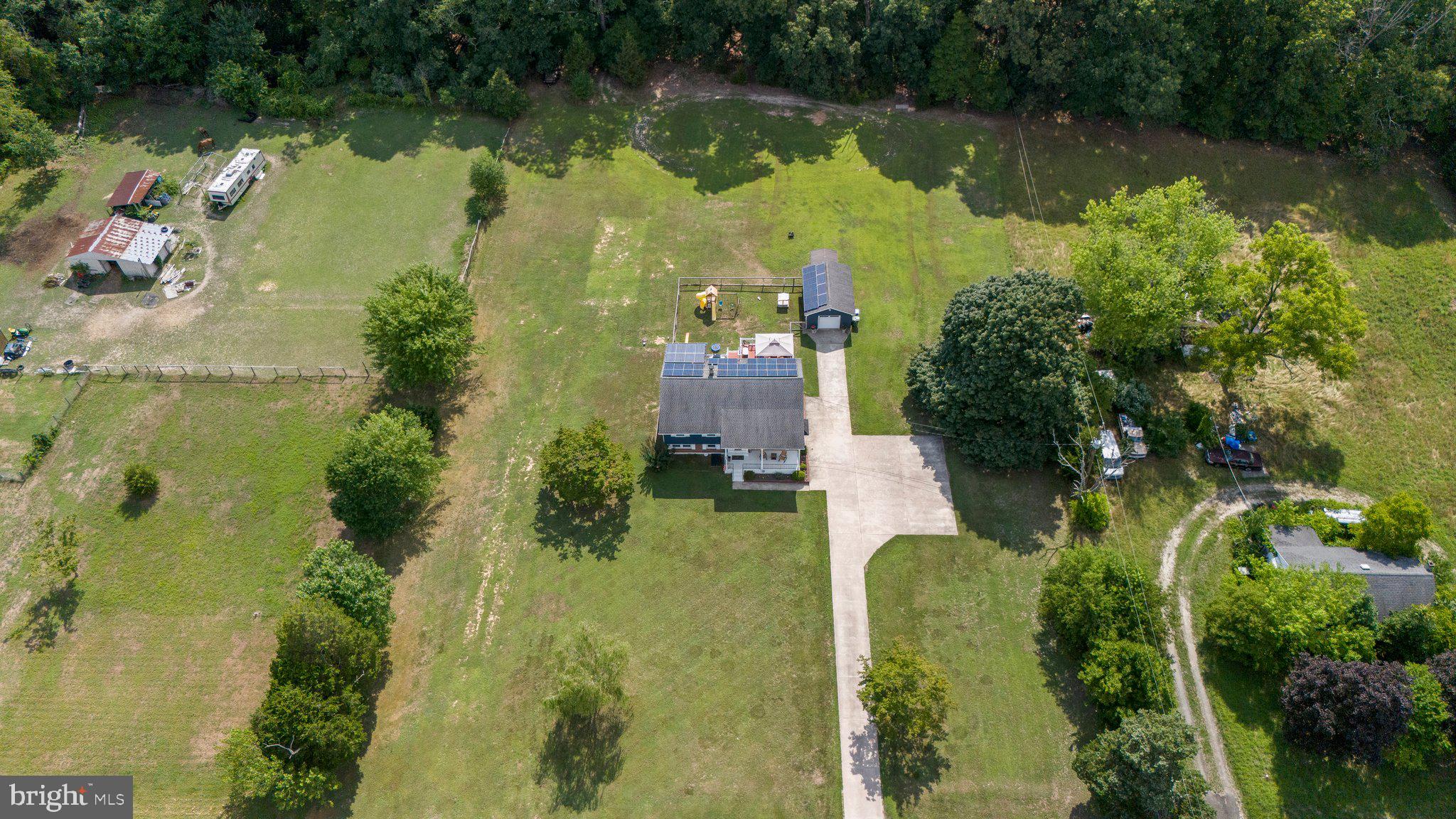 2785 Tuckahoe Road Franklinville, NJ 08322 - Photo 7 of 47