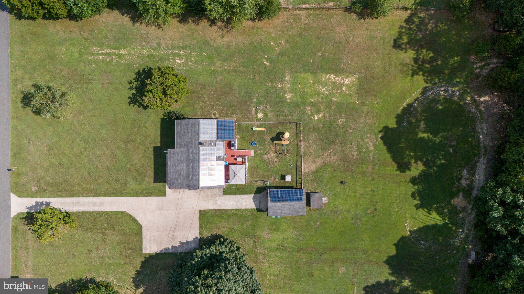 2785 Tuckahoe Road Franklinville, NJ 08322 - Photo 8 of 47