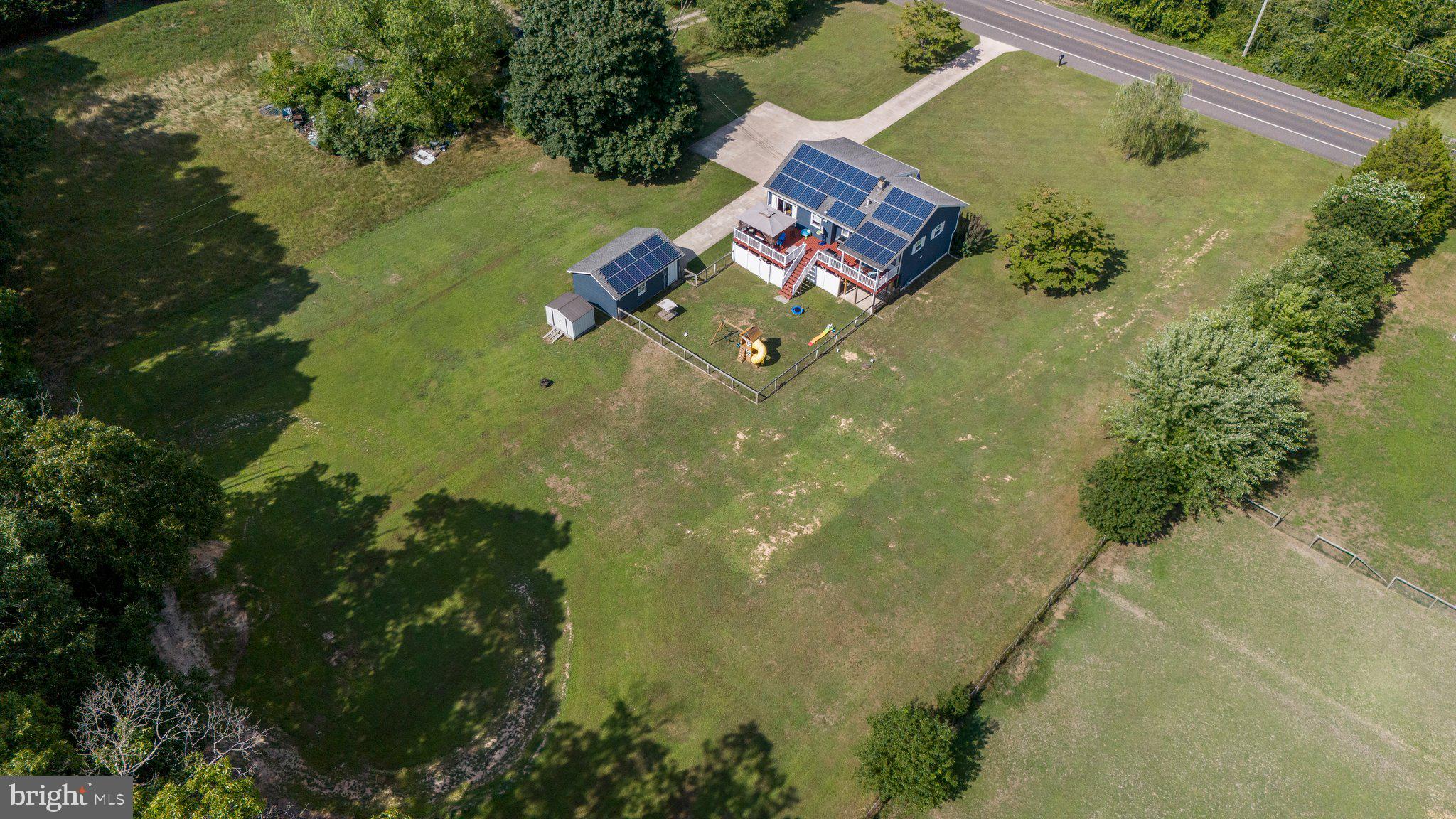 2785 Tuckahoe Road Franklinville, NJ 08322 - Photo 9 of 47