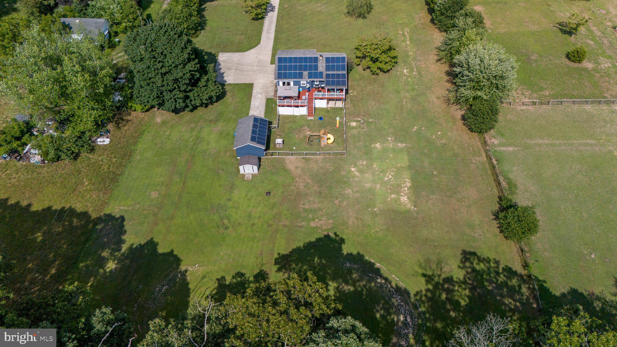 2785 Tuckahoe Road Franklinville, NJ 08322 - Photo 10 of 47