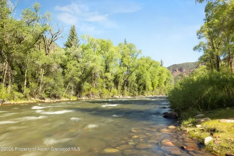 $4,750,000 | 4054 Lower River Road, Snowmass, CO 81654