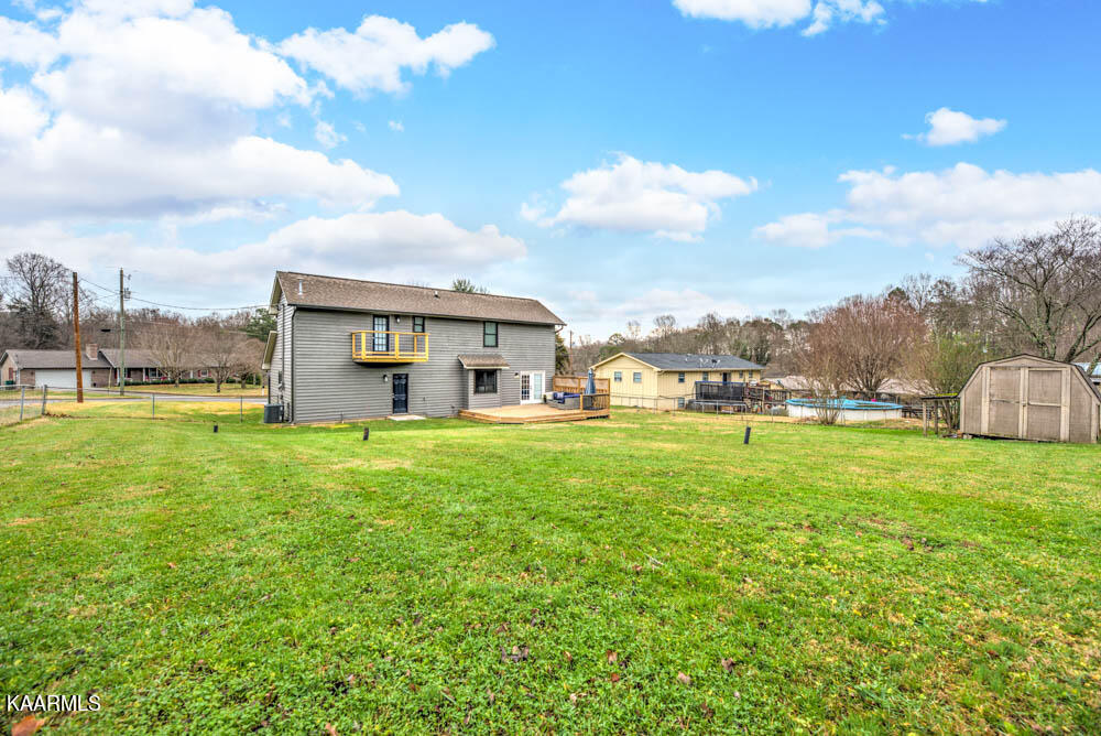 1208 Hoss Road, Unit 4 Powell, TN 37849 - Photo 27 of 28 DSC_0233_4_5_6_7-Edit