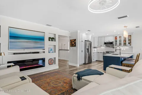 $989,000 | 1923 Jimmy Buffett Mem Highway, Unit B2, Indian Harbour Beach, FL 32937