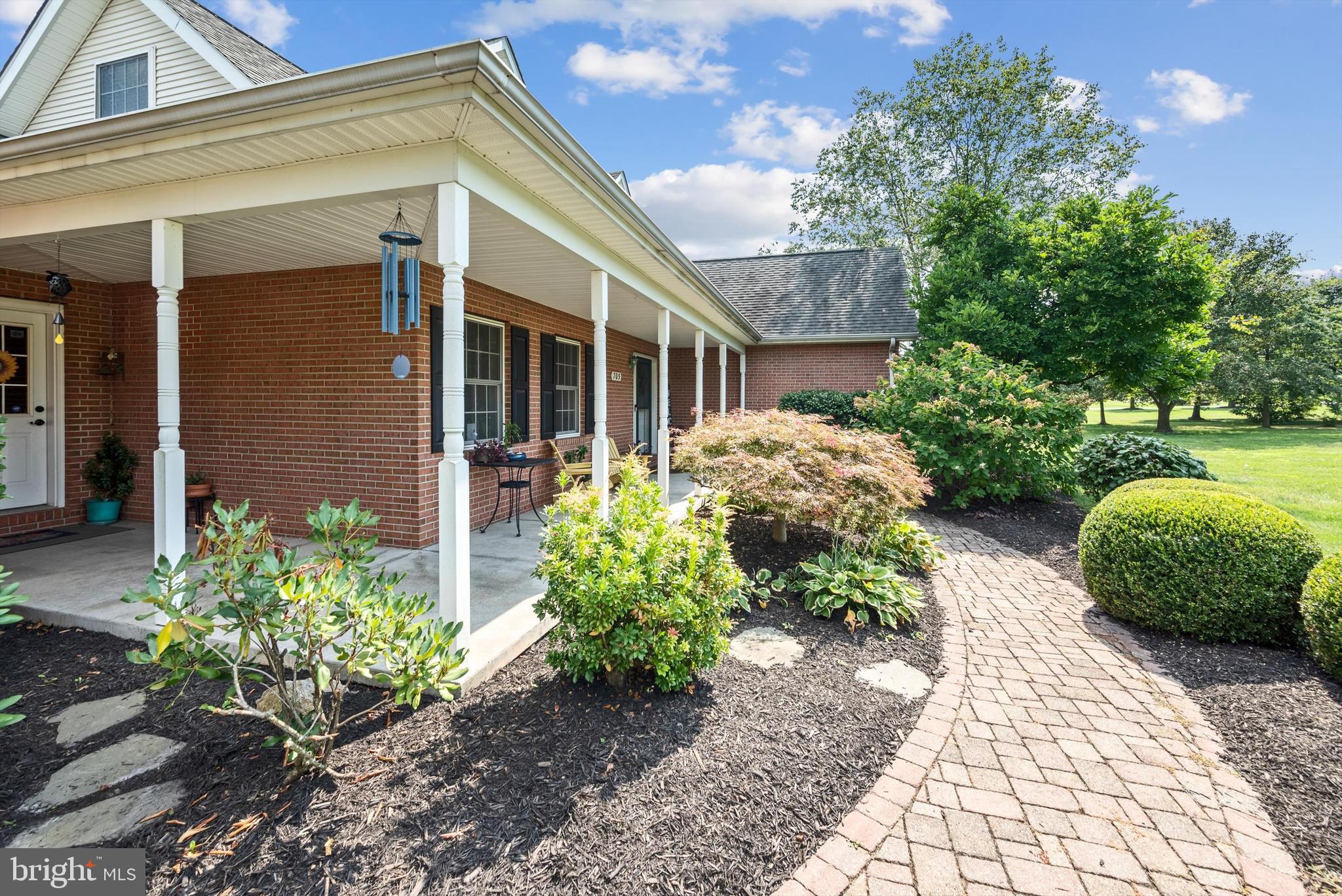 705 Singhass Road Winchester, VA 22602 - Photo 44 of 70 Gallery Image 44