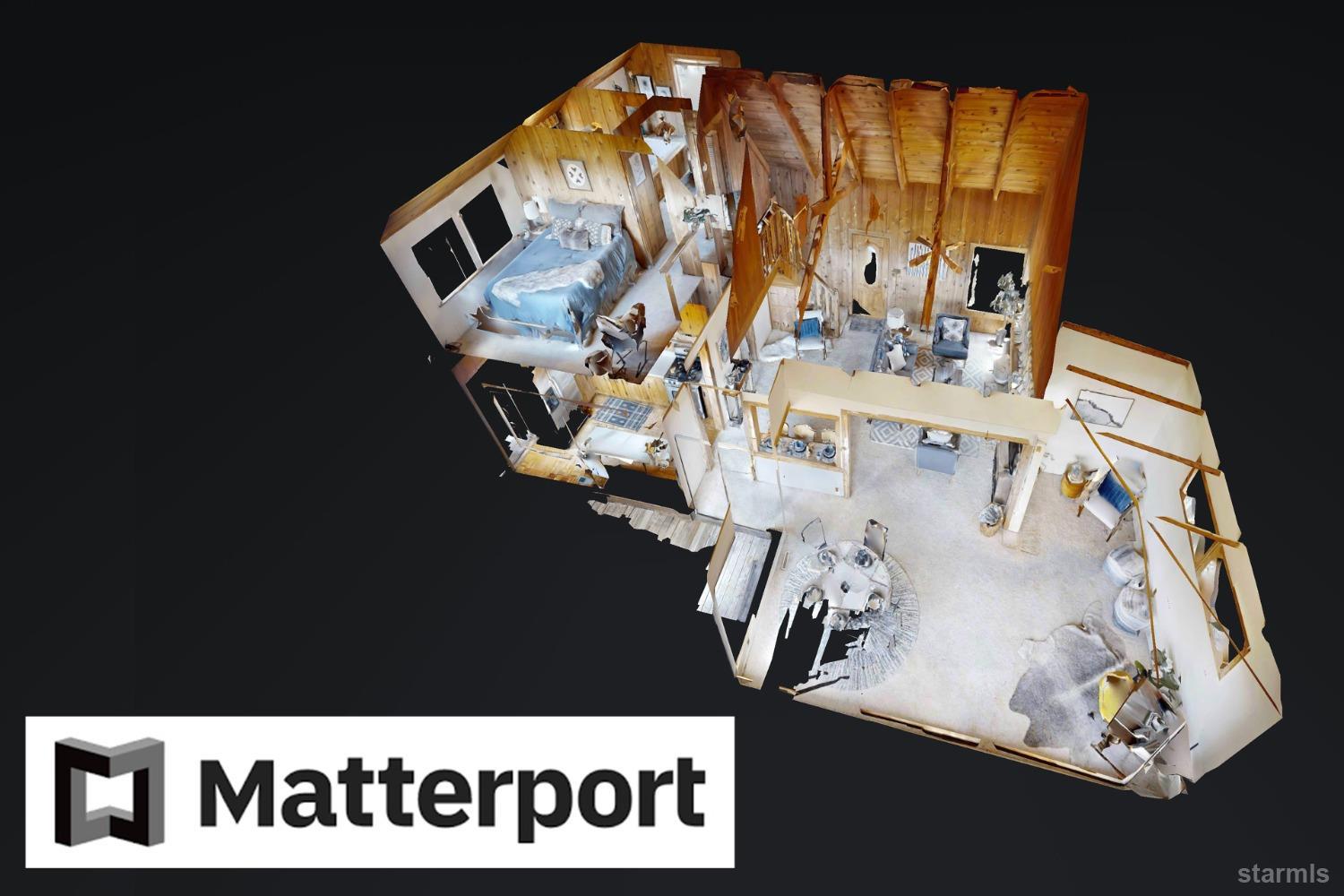 631 Point Road Zephyr Cove, NV 89448 - Photo 28 of 28