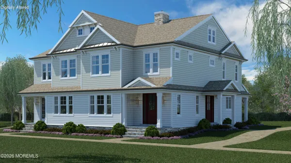 $2,095,000 | 16 Lauriston Court, Rumson, NJ 07760
