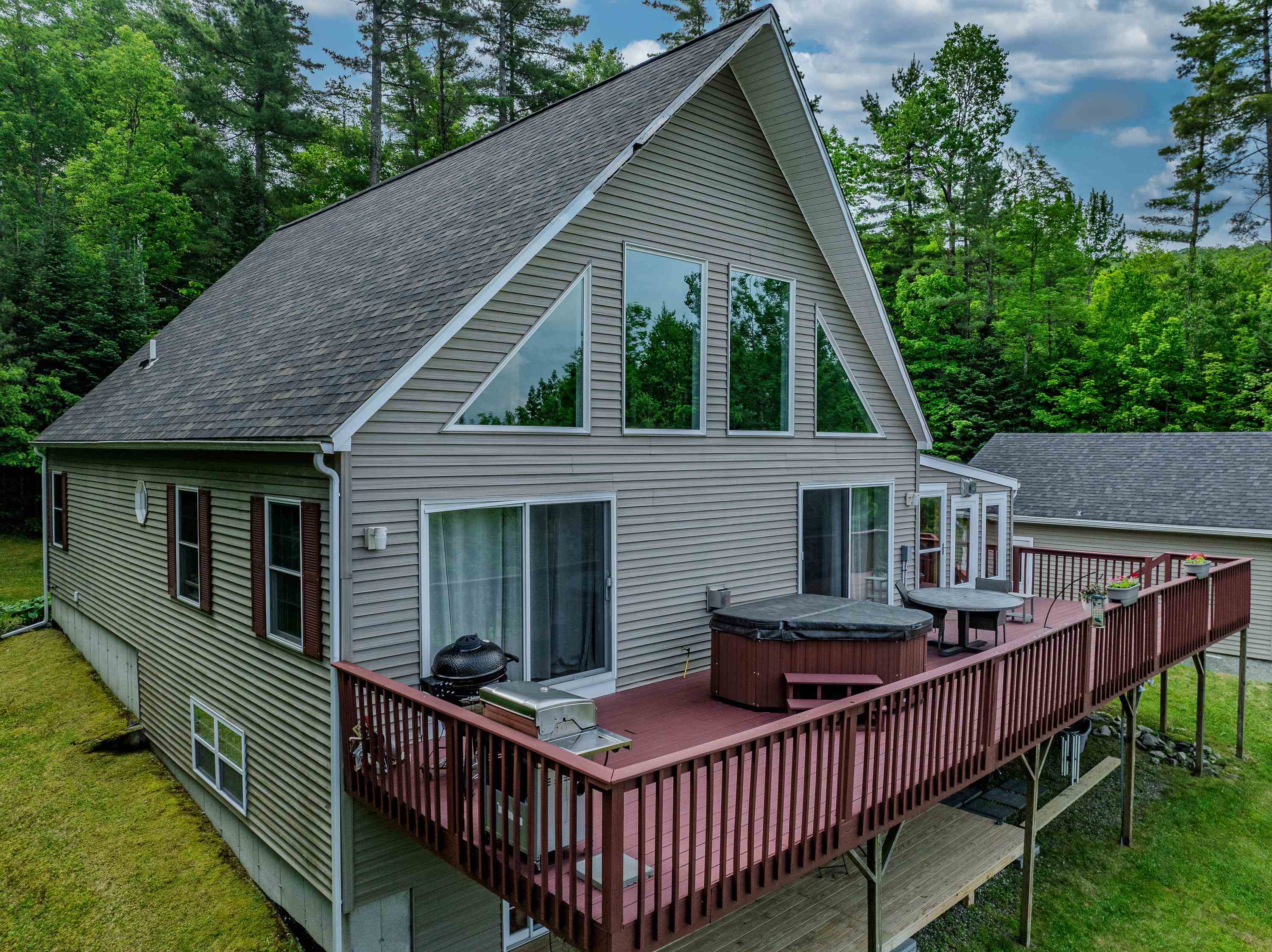 1562 Broomstick Hill Road Littleton, NH 03561 - Photo 45 of 59