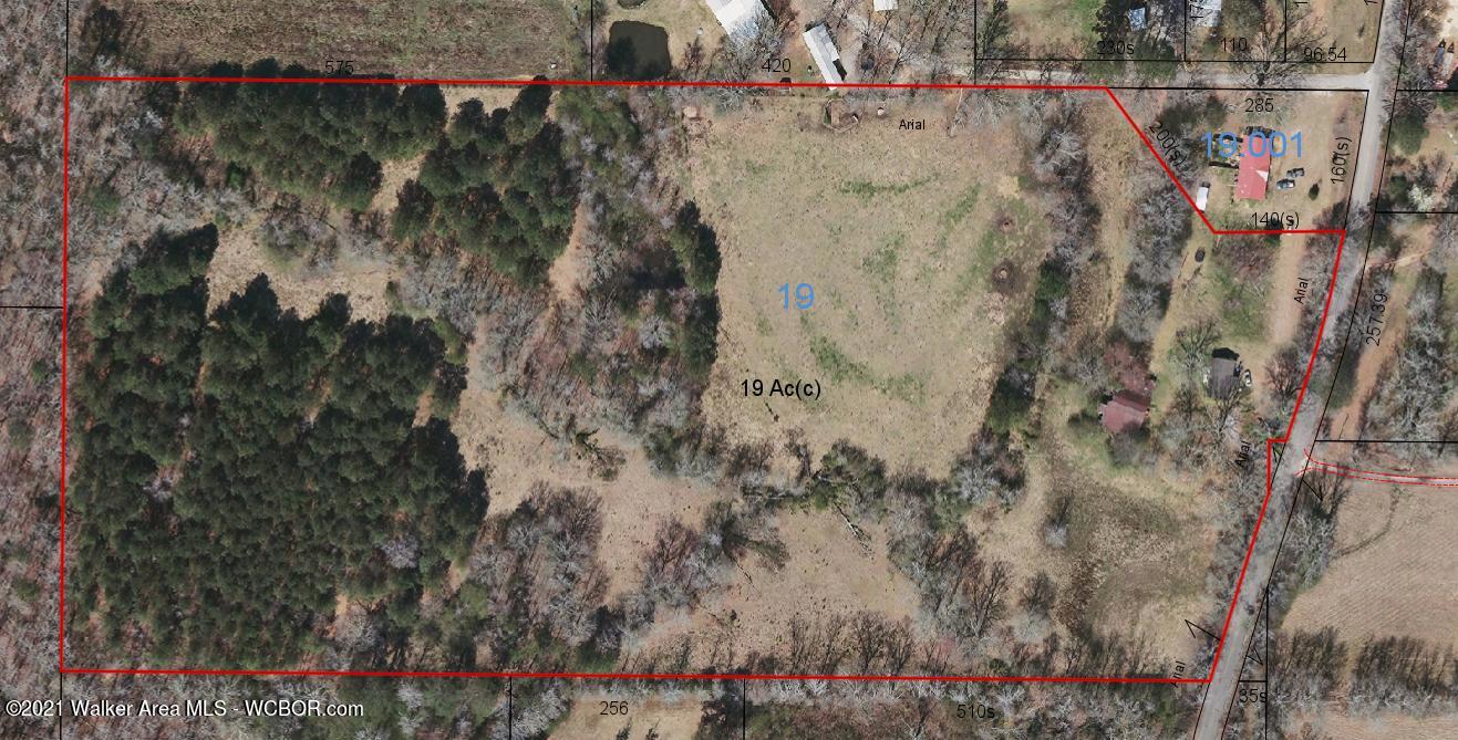 791 Johnsey Bridge Road Jasper, AL 35503 - Photo 5 of 5 Gallery Image 5