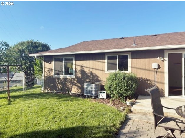1107 Southwest 23rd Street Pendleton, OR 97801 - Photo 26 of 39