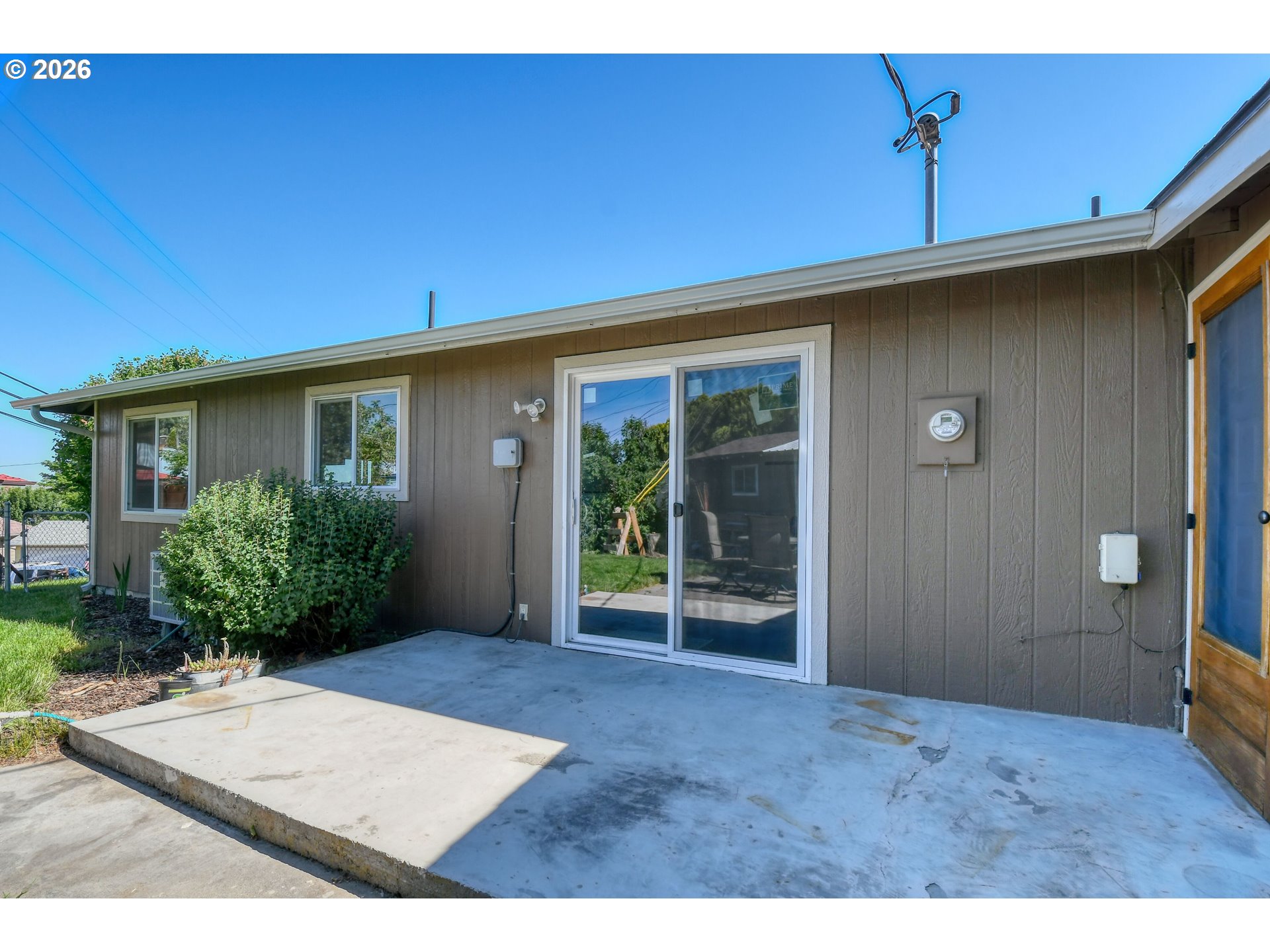 1107 Southwest 23rd Street Pendleton, OR 97801 - Photo 31 of 39