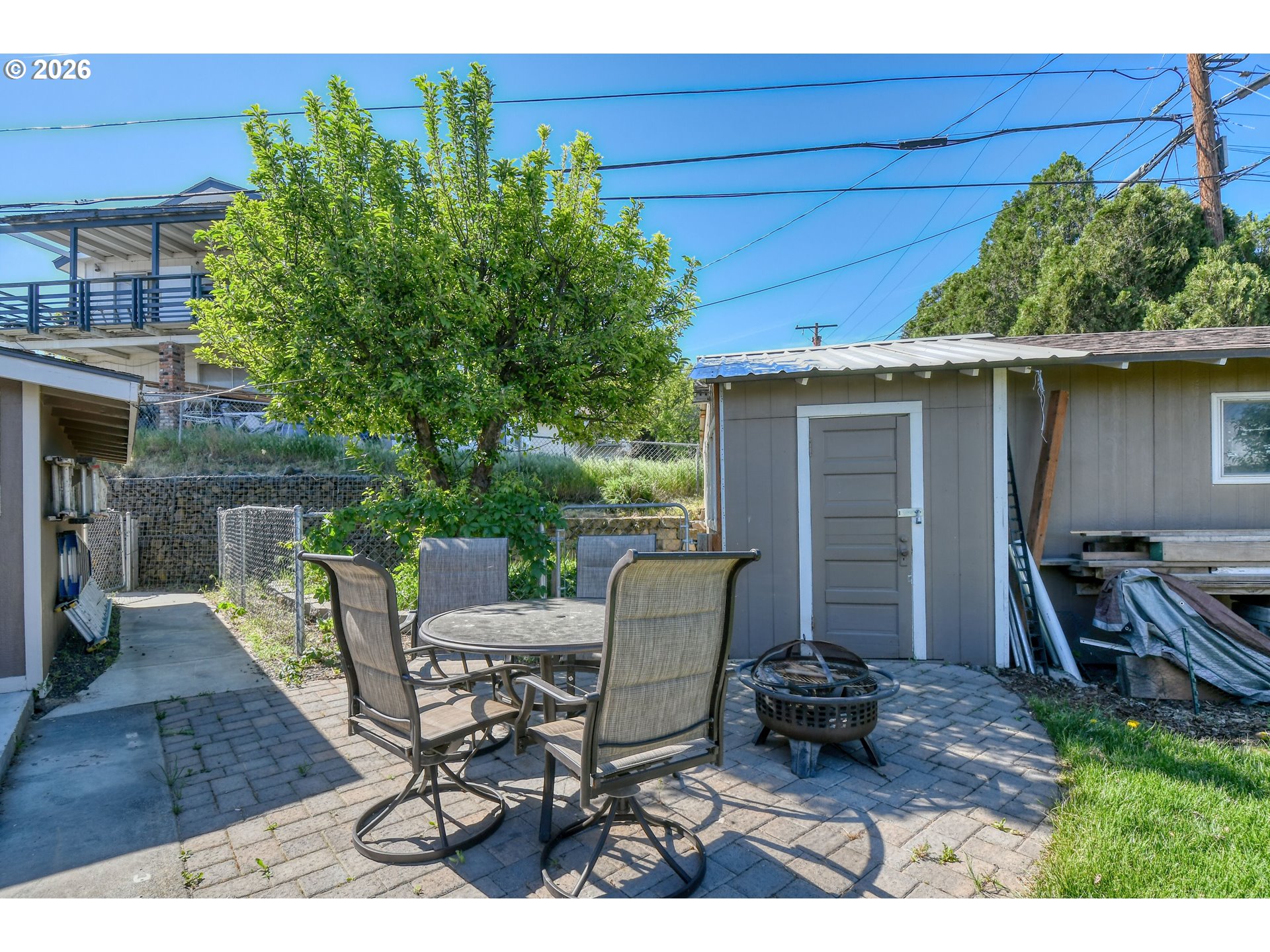 1107 Southwest 23rd Street Pendleton, OR 97801 - Photo 35 of 39