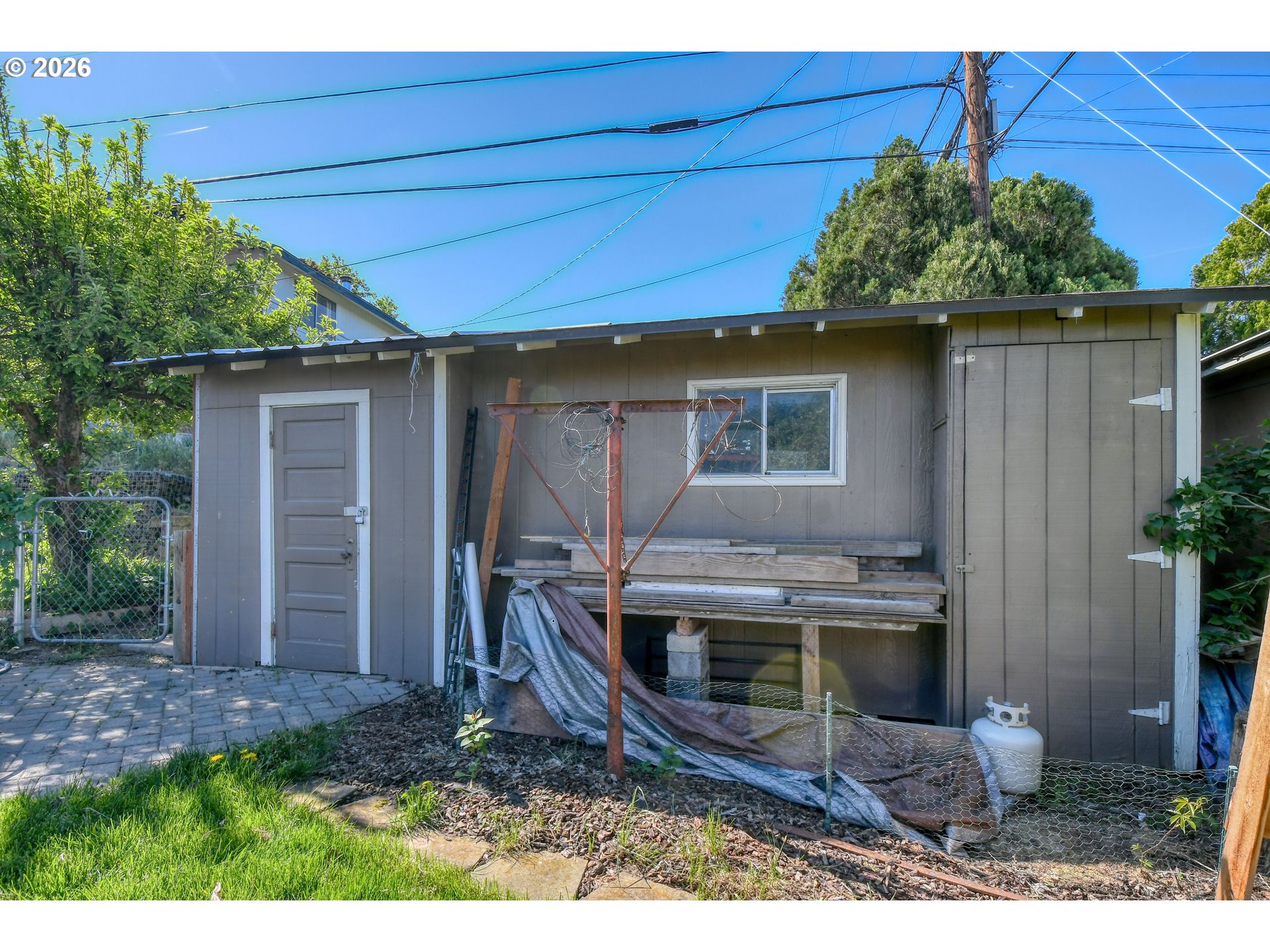 1107 Southwest 23rd Street Pendleton, OR 97801 - Photo 39 of 39
