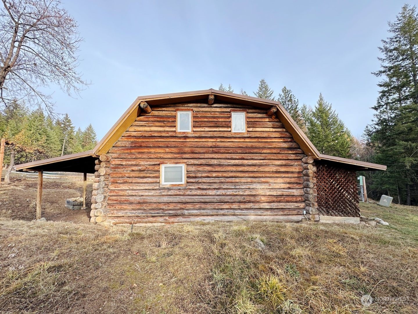 850 H Finley Gulch Road Colville, WA 99114 - Photo 11 of 12 Gallery Image 11