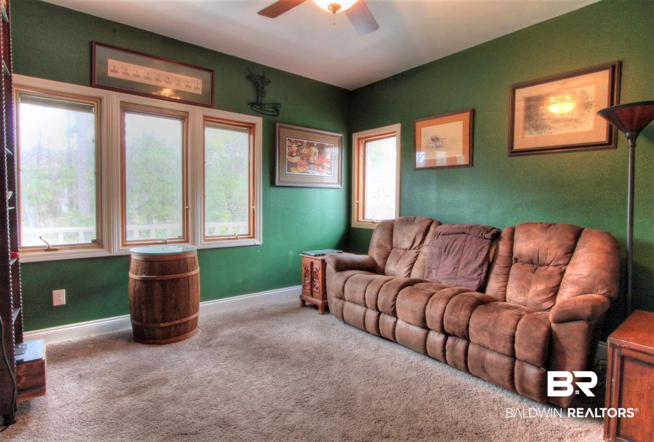 17299 River Road Summerdale, AL 36580 - Photo 19 of 28 Bedroom 3