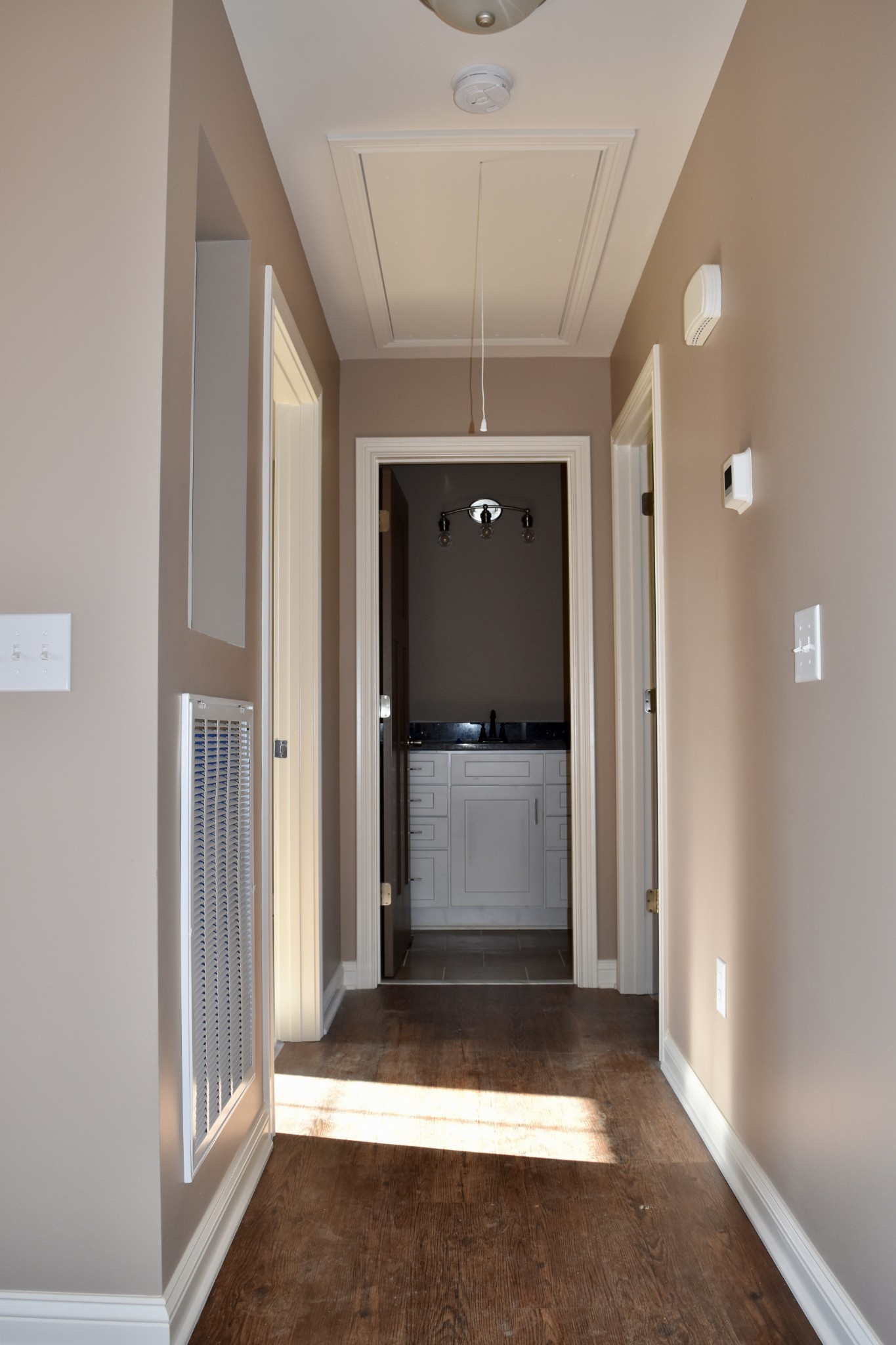 151 East Carter Road Portland, TN 37148 - Photo 11 of 14 a view of entryway