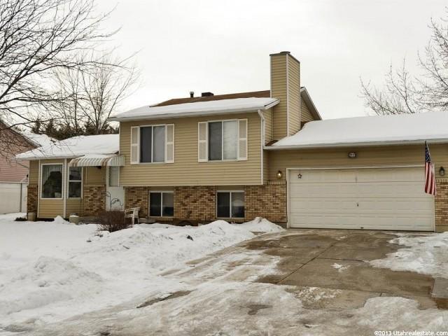 1881 West 250 North West Point, UT 84015 - Photo 1 of 1