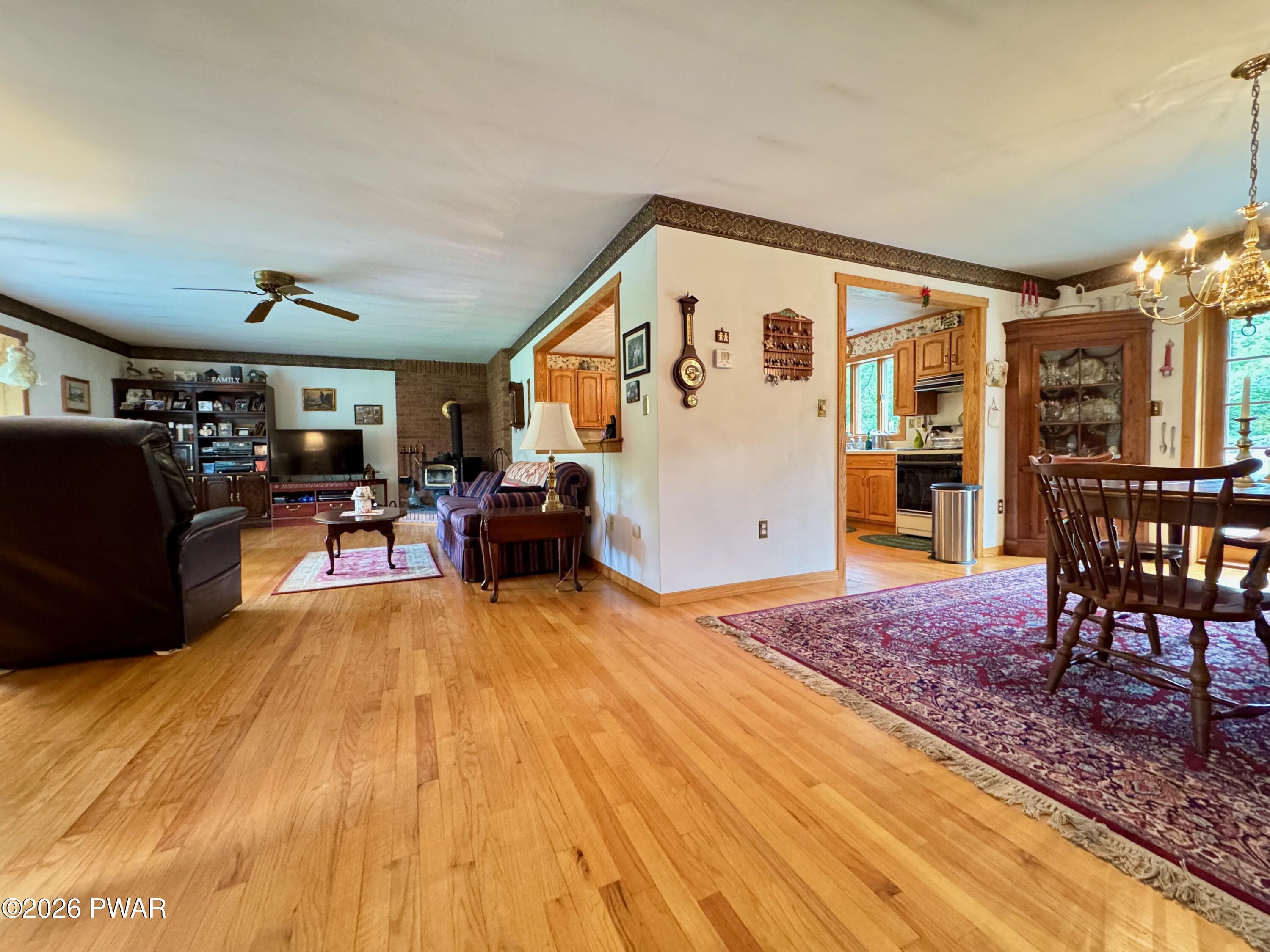 61 Murphy Hill Road Pleasant Mount, PA 18453 - Photo 18 of 66