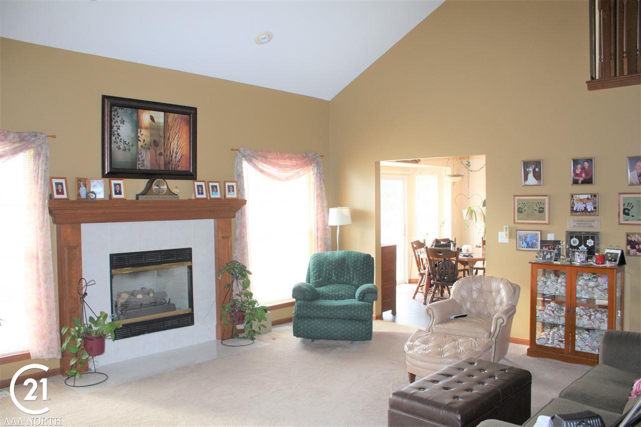 13185 Hunt Road Memphis, MI 48041 - Photo 2 of 28 Great Room