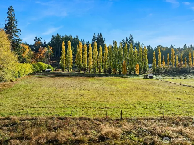 a view of an ocean view