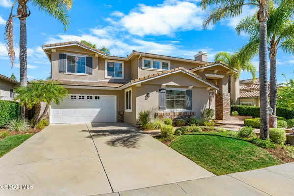 $1,780,000 | 3887 Foxdale Court, Newbury Park, CA 91320