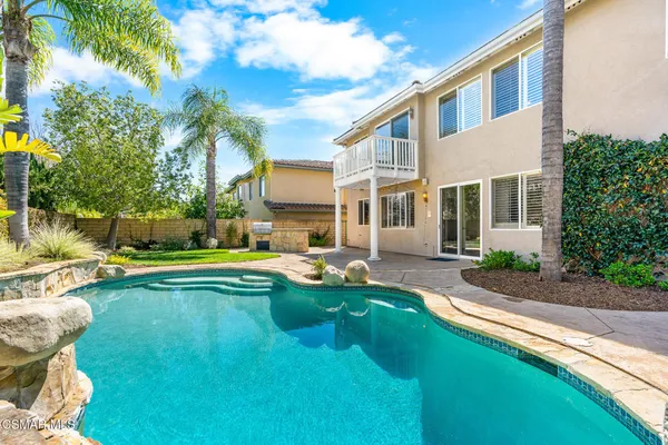 $1,780,000 | 3887 Foxdale Court, Newbury Park, CA 91320