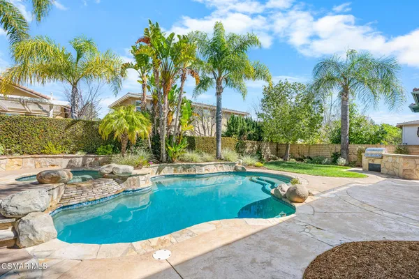 $1,780,000 | 3887 Foxdale Court, Newbury Park, CA 91320