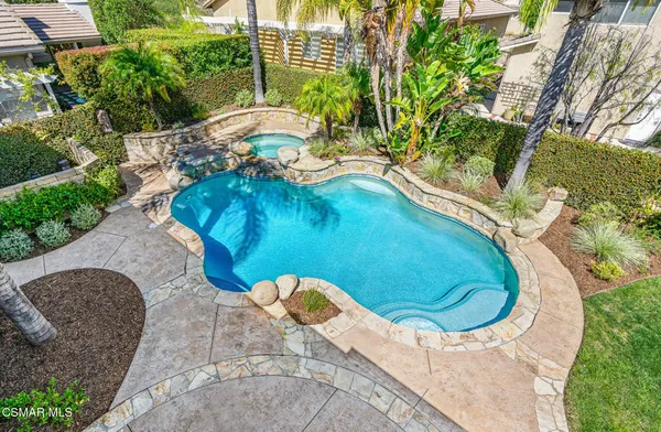 $1,780,000 | 3887 Foxdale Court, Newbury Park, CA 91320