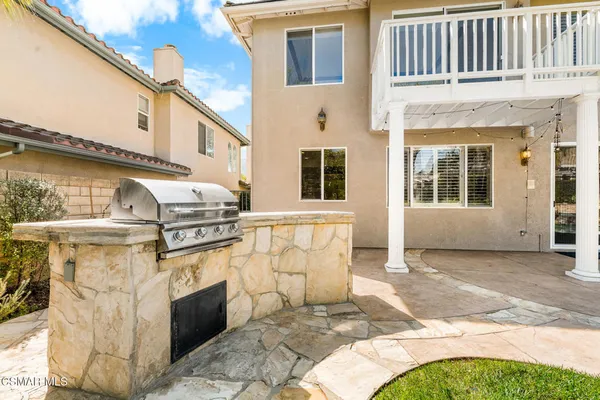 $1,780,000 | 3887 Foxdale Court, Newbury Park, CA 91320