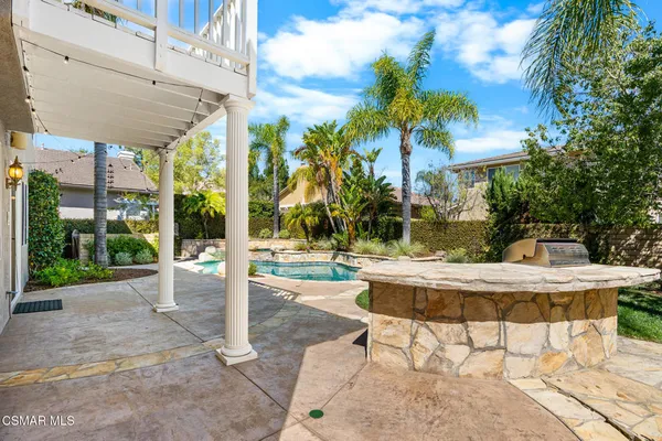 $1,780,000 | 3887 Foxdale Court, Newbury Park, CA 91320