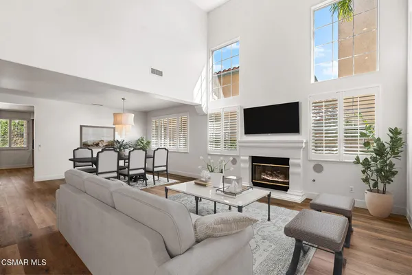 $1,780,000 | 3887 Foxdale Court, Newbury Park, CA 91320