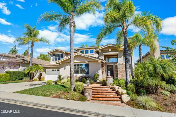 $1,780,000 | 3887 Foxdale Court, Newbury Park, CA 91320