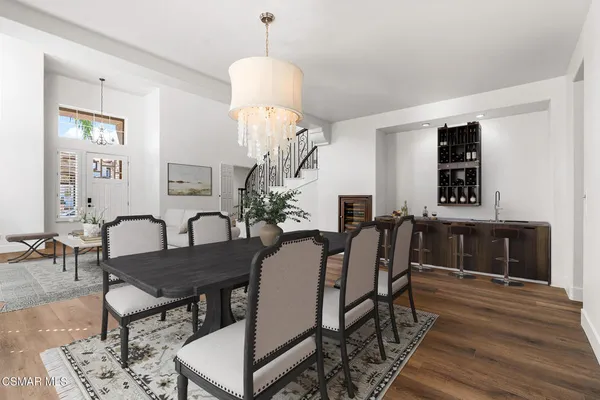 $1,780,000 | 3887 Foxdale Court, Newbury Park, CA 91320