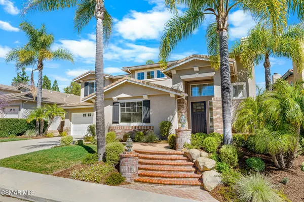 $1,780,000 | 3887 Foxdale Court, Newbury Park, CA 91320