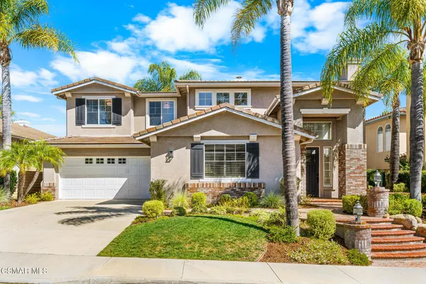 $1,780,000 | 3887 Foxdale Court, Newbury Park, CA 91320