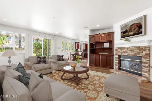 $1,780,000 | 3887 Foxdale Court, Newbury Park, CA 91320