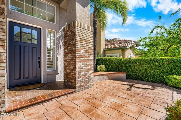 $1,780,000 | 3887 Foxdale Court, Newbury Park, CA 91320
