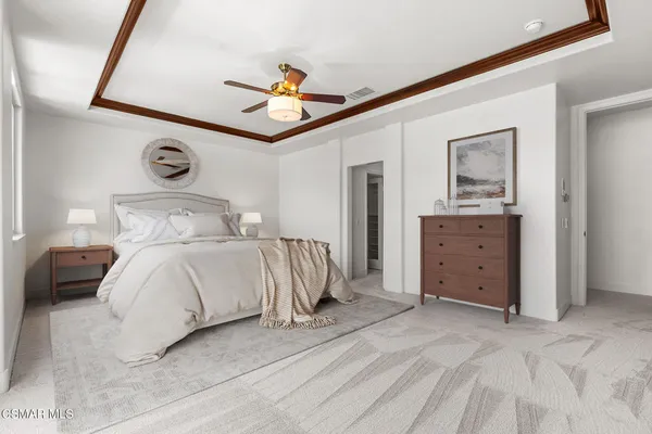 $1,780,000 | 3887 Foxdale Court, Newbury Park, CA 91320