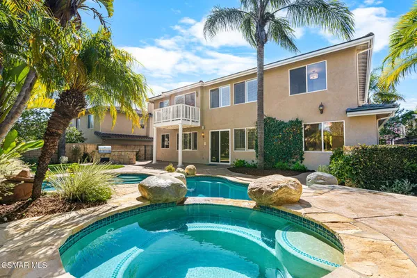 $1,780,000 | 3887 Foxdale Court, Newbury Park, CA 91320