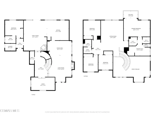 $1,780,000 | 3887 Foxdale Court, Newbury Park, CA 91320