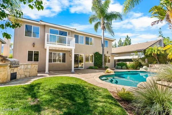$1,780,000 | 3887 Foxdale Court, Newbury Park, CA 91320