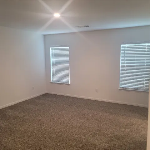 a close view of sink and tap