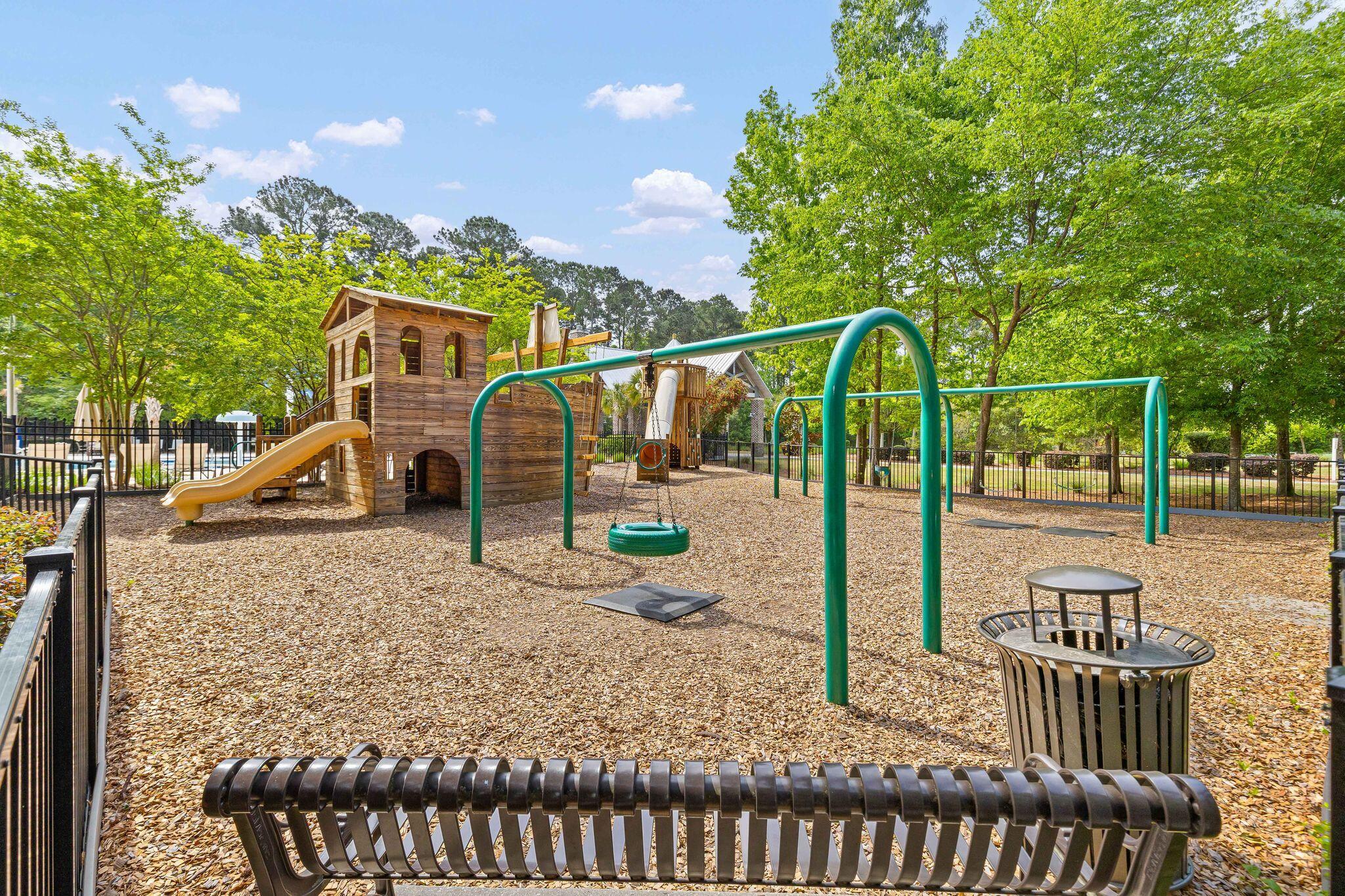 1779 Timmons Street Mount Pleasant, SC 29466 - Photo 62 of 65 Amenities - Playground