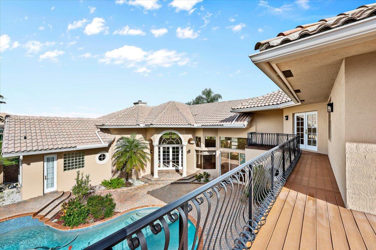 3241 Northwest 63rd Street Boca Raton, FL 33496 - Photo 55 of 75 52-LUX_7459