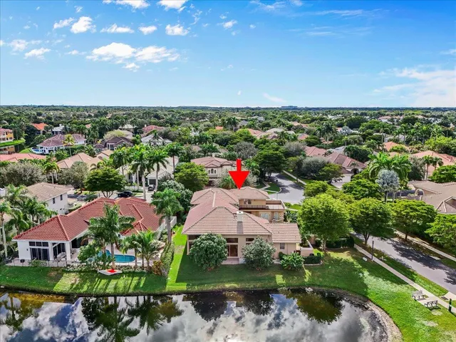$2,299,000 | 3241 Northwest 63rd Street, Boca Raton, FL 33496
