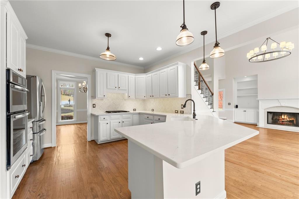 4140 River Bluff Run Way Suwanee, GA 30024 - Photo 14 of 87