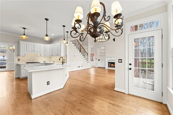 $979,000 | 4140 River Bluff Run Way, Suwanee, GA 30024