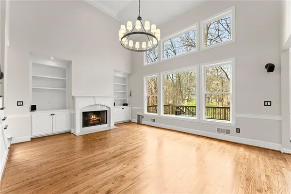 $979,000 | 4140 River Bluff Run Way, Suwanee, GA 30024