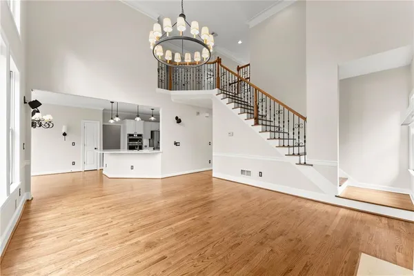 $979,000 | 4140 River Bluff Run Way, Suwanee, GA 30024