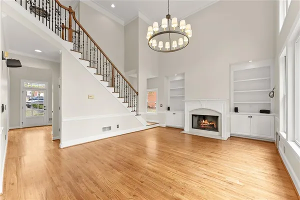 $979,000 | 4140 River Bluff Run Way, Suwanee, GA 30024